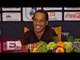 ¿Por qué decidió Ronaldinho jugar en México? / Presentación de Ronaldinho