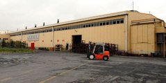 Uzel Makine Traktör Fabrikası'nın İstanbul Rami'deki Bina ve Arazisi Yarın Satışa Çıkıyor