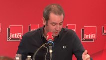 Collomb outragé, brisé, mais Collomb libéré - Tanguy Pastureau maltraite l'info