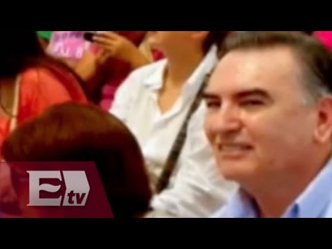 Denuncian al PAN de Sonora por fraude inmobiliario / Andrea Newman