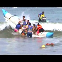 Funny People Beach Fails Compilation