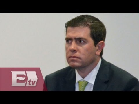 Urge integrar el mando único en todos los municipios de Michoacán: Alfredo Castillo