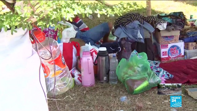 Indonesia earthquake, tsunami: authorities give deadline to find survivors