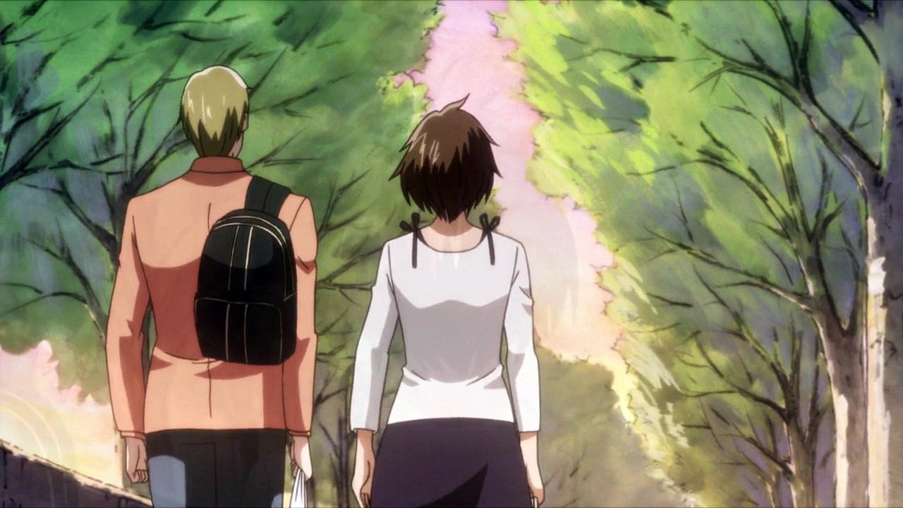 Nodame Cantabile S2 - 03