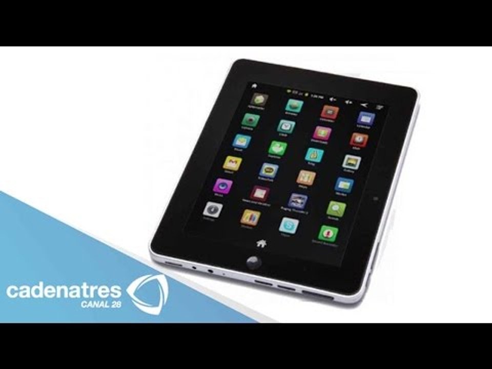 ¿Son buenas las tabletas de bajo costo? / How g...