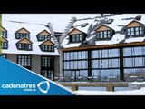 Los mejores hoteles para esquiar / Best hotels for skiing