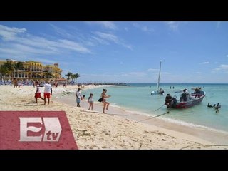 Arranca recuperación de 16 playas erosionadas del país / Visión Turística