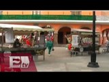 Feria de la nieve en Dolores Hidalgo, Guanajuato / Vianey Esquinca