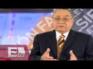 Bucareli 1, La dirección correcta, con Félix Cortés Camarillo 13/09/2014