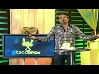 Horóscopos: Escorpión / ¿Qué le depara a Escorpión el 28 agosto 2014? / Horoscopes: Scorpio