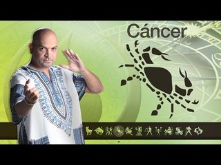 Horóscopos: para Cáncer/ ¿Qué le depara a Cáncer el 5 septiembre 2014? / Cancer