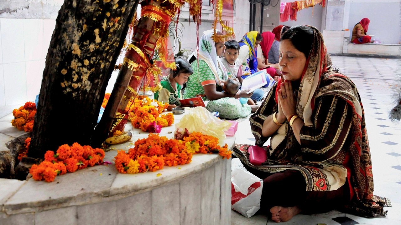 Navratri Festival: Things you need to Avoid | न...
