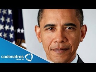Barack Obama no ha tomado la decisión de un ataque a Siria