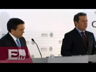 Grupo México reparará daño por derrame tóxico con fideicomiso/ Conferencia