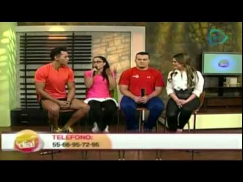 Mentalidad para hacer ejercicio / Exercise Mentality
