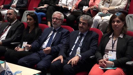 4. Uluslararası Lif ve Polimer Araştırmaları Sempozyumu başladı