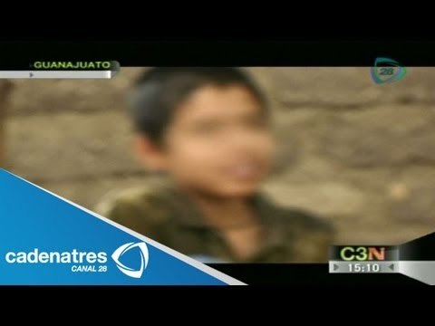 Se recupera niño víctima de bullying que estaba a punto de no volver a caminar