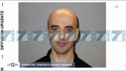 Download Video: ARRESTOHET NE PARIS REDOINE FAID, U ARRATIS NGA BURGU ME HELIKOPTER - News, Lajme - Kanali 7