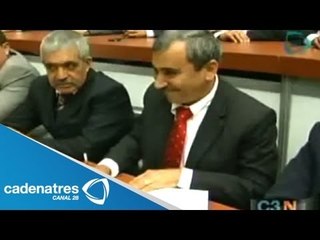 Partidos y autoridades firma Acuerdo por Michoacán en beneficio de la entidad