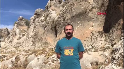 Muğla Milas'ta 14 Milyon Yıllık Balık Fosili Bulundu