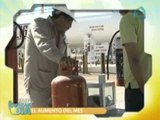 Aumenta el precio del Gas LP (FINANZAS)