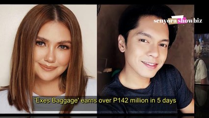 Angelica Bela Kim Chiu. Ganito KAKULIT sa LOOB ng SINEHAN.