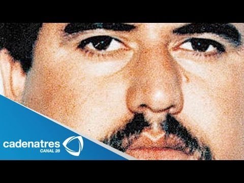 Detienen al líder del nuevo cartel de Juárez, Alberto Carrillo Fuentes Betty la fea