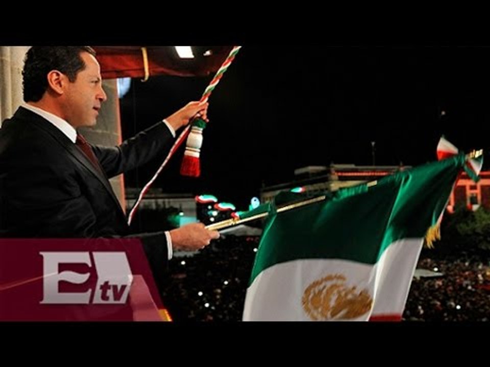 Toluca ofrece espectáculo de luces y sonido par...