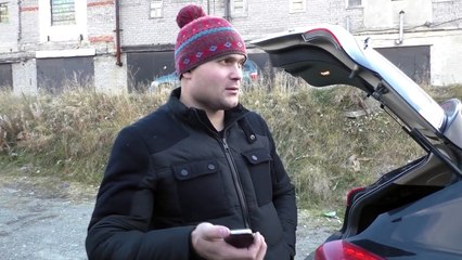 Пришли ковры для Инфинити ЕХ. Десятка собирается.