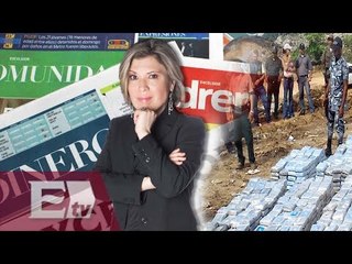 La PGR ubica 9 carteles / Duro y a las cabezas