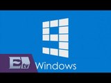 Próximo lanzamiento de Windows 9 / Hackers & Bits con Paul Lara