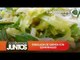 ENSALADA DE QUINOA CON ESPÁRRAGOS ¿Cómo preparar ensalada de quinoa?