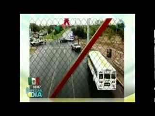 ¡Impactante! "Diana Cazadora" Asesina serial de choferes en Chihuahua