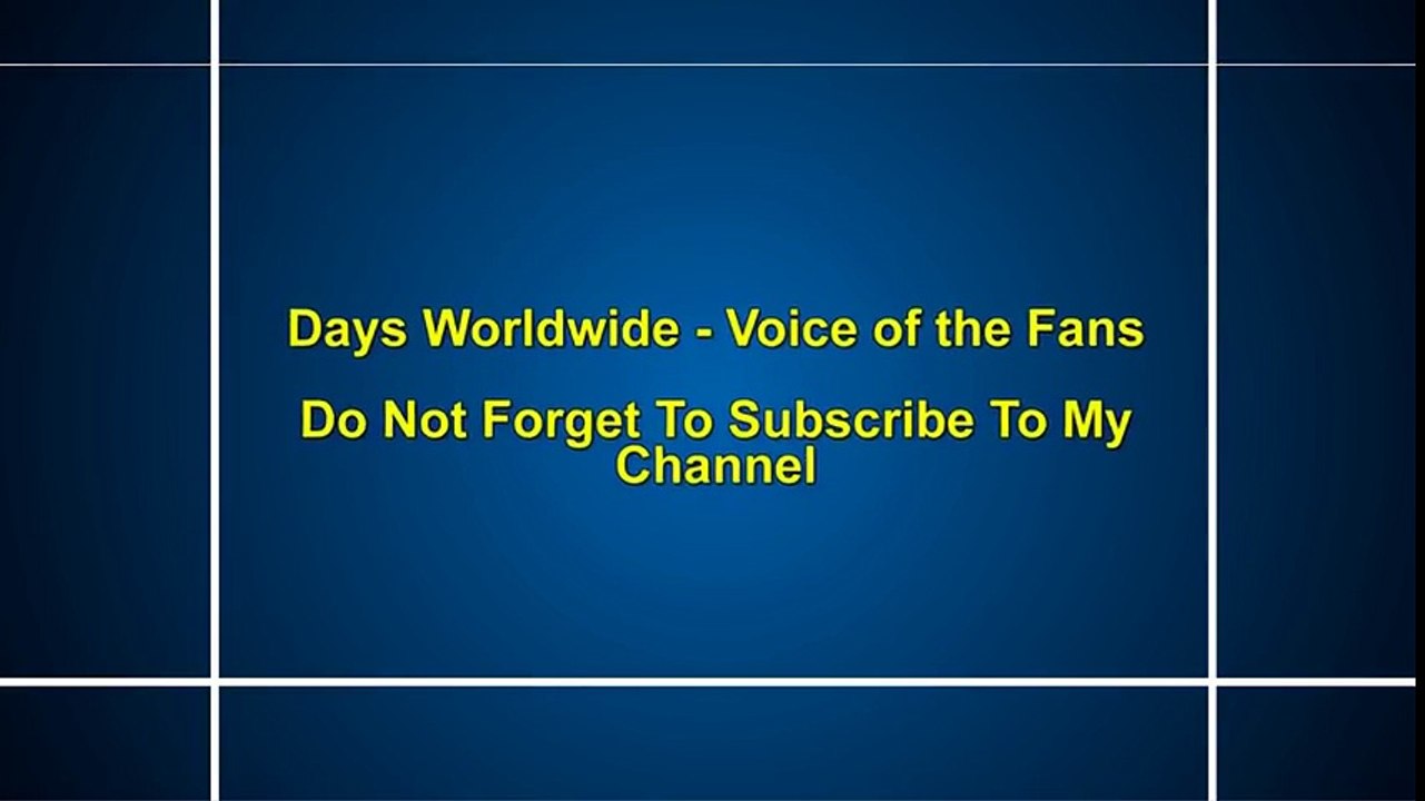 Spoilers Update: October 1- 5, 2018:Truth Revealed, trouble coming to Hope,Tripp worries...