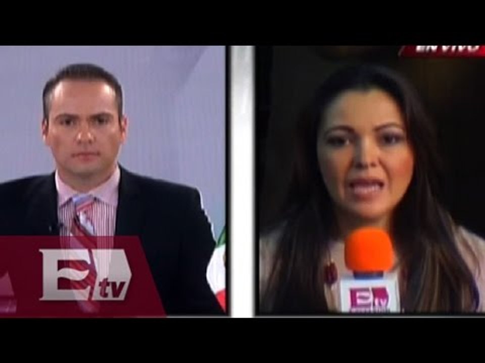 Detalles del segundo informe de Miguel Ángel Mancera / Excélsior informa