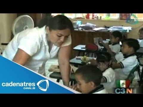 Tabasco reanuda clases tras acuerdo entre gobierno y sindicatos