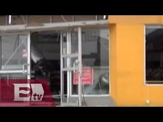 Iniciarán evaluación de los daños por paso de Odile en BCS / Nacional