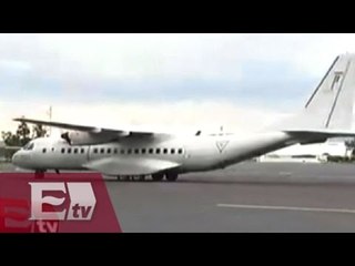 Turistas logran salir de Baja California Sur tras afectaciones por 'Odile' / Pascal Beltrán