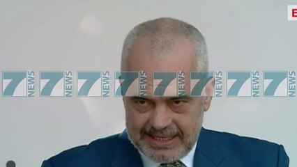 RAMA «SHKOLLA E DREJTOREVE NDERPRET NDIKIMIN POLITIK» - News, Lajme - Kanali 7
