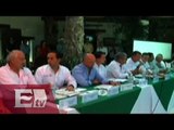 Profepa reitera acciones de emergencia por contaminación en el Río Sonora/ Titulares