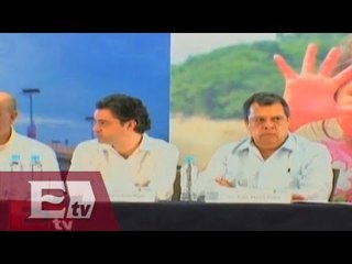 Suspenden clases en Guerrero por huracán 'Polo' / Vianey Esquinca