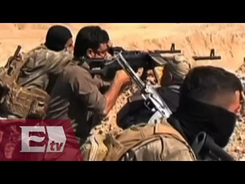 Diez países árabes unirán fuerzas para combatir al Estado Islámico/ Global