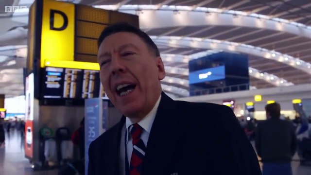 Ultimate Airlines - British Airways Behind the Scenes (Part 3)