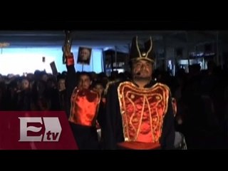 Segunda cuna de la Independencia Huichapan, Hidalgo / Vianey Esquinca