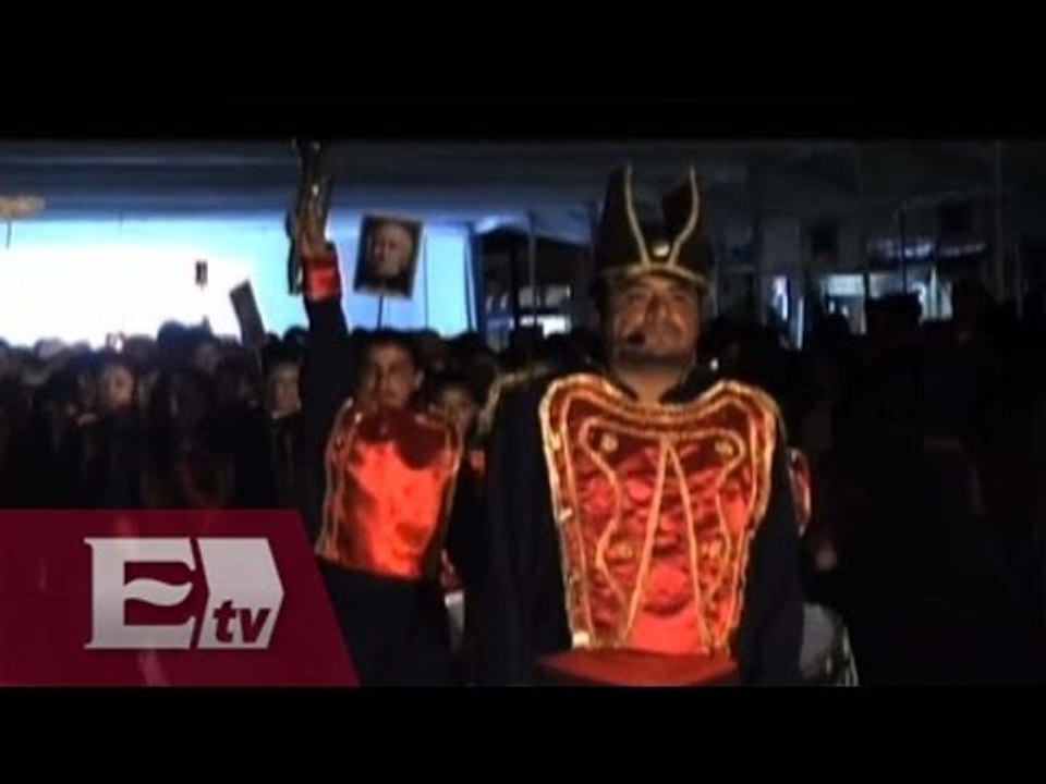 Segunda cuna de la Independencia Huichapan, Hidalgo / Vianey Esquinca