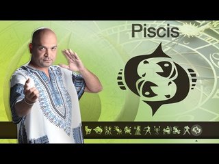 Horóscopos: para Piscis / ¿Qué le depara a Piscis el 5 septiembre 2014? / Horoscopes: Pisces