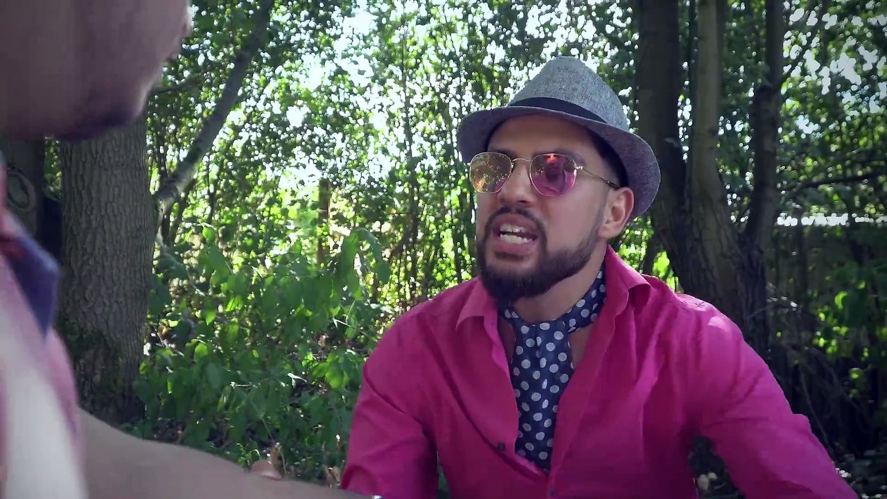 Der Date Doktor _Alejandro_ ⎮ Younes jones