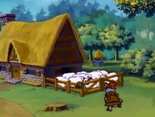 Gummi Bears S01E17 - What You See Is Me