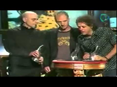 El mundo llora la muerte de Gustavo Cerati / Death of Gustavo Cerati