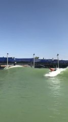 Kelly Slater's Surf Ranch